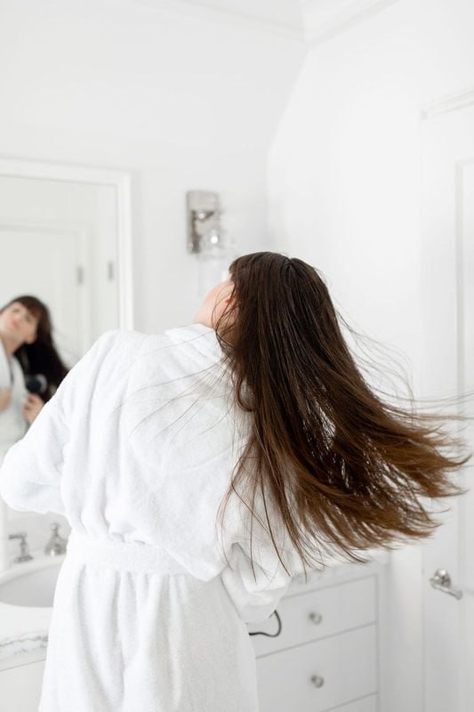 Optimahair. Фото осветленные ПРЯТКИ