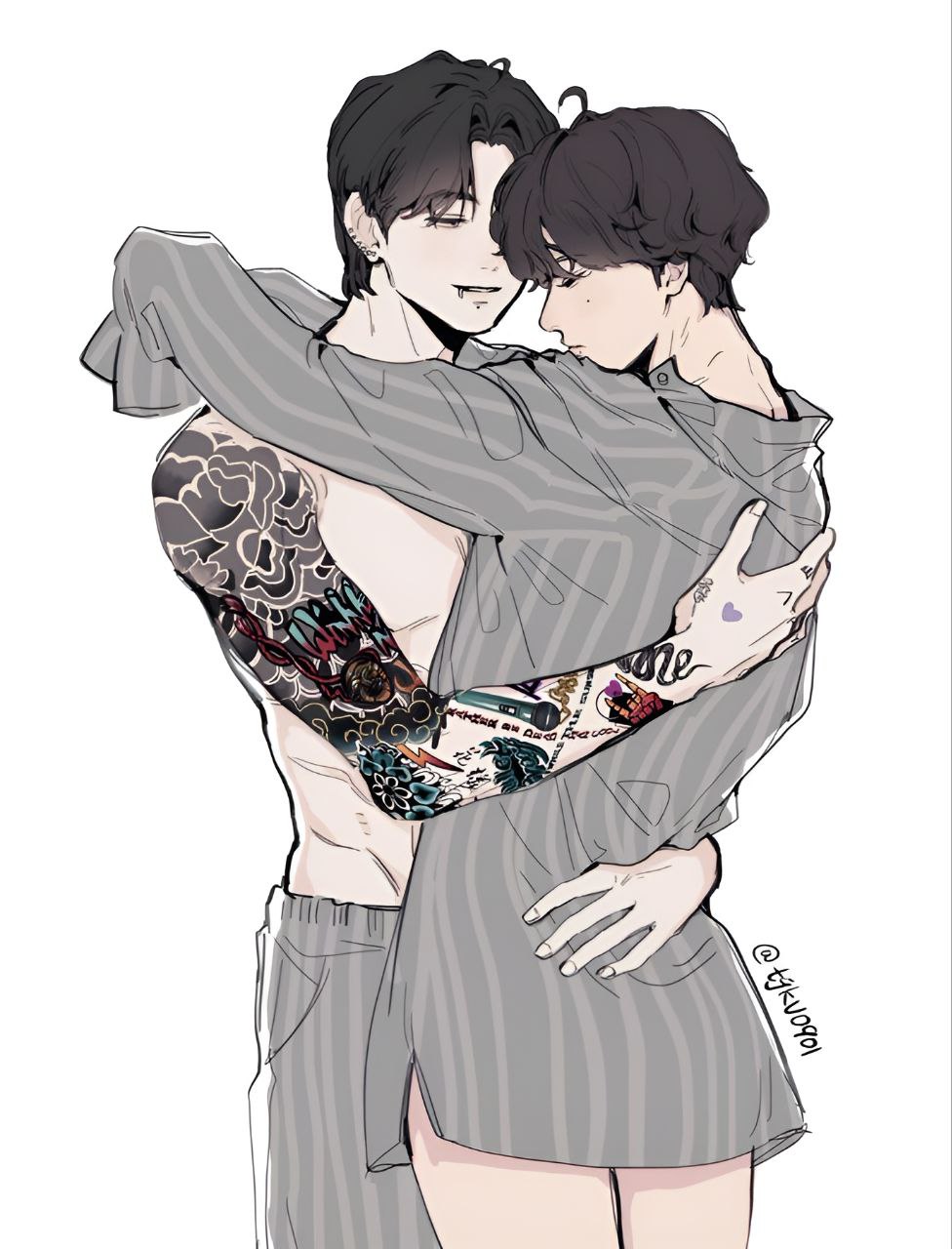 аrmageddon арты. 🥰 new post fr. #art #taekook × cr. tykvoqol ×. Forward fr...