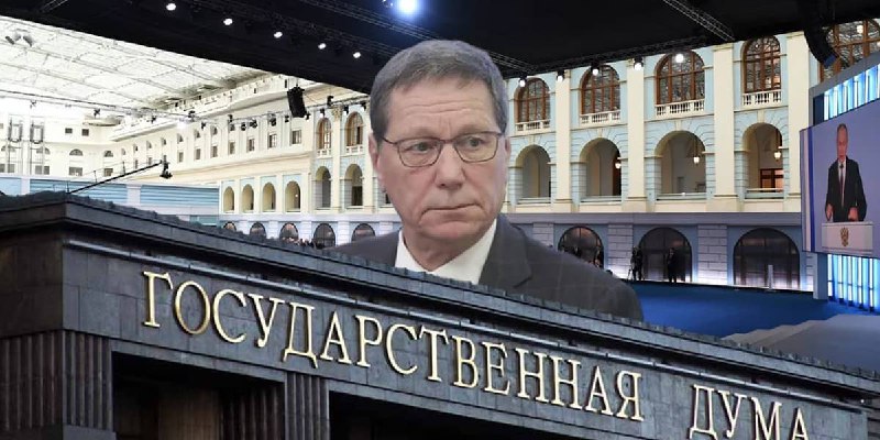 ​Госдума приступила к реализации послания Президента  В ближайшее время рабочая группа депутатов приступит к анализу всех предложений, касающихся законодательного обеспечения послания Президента на 20