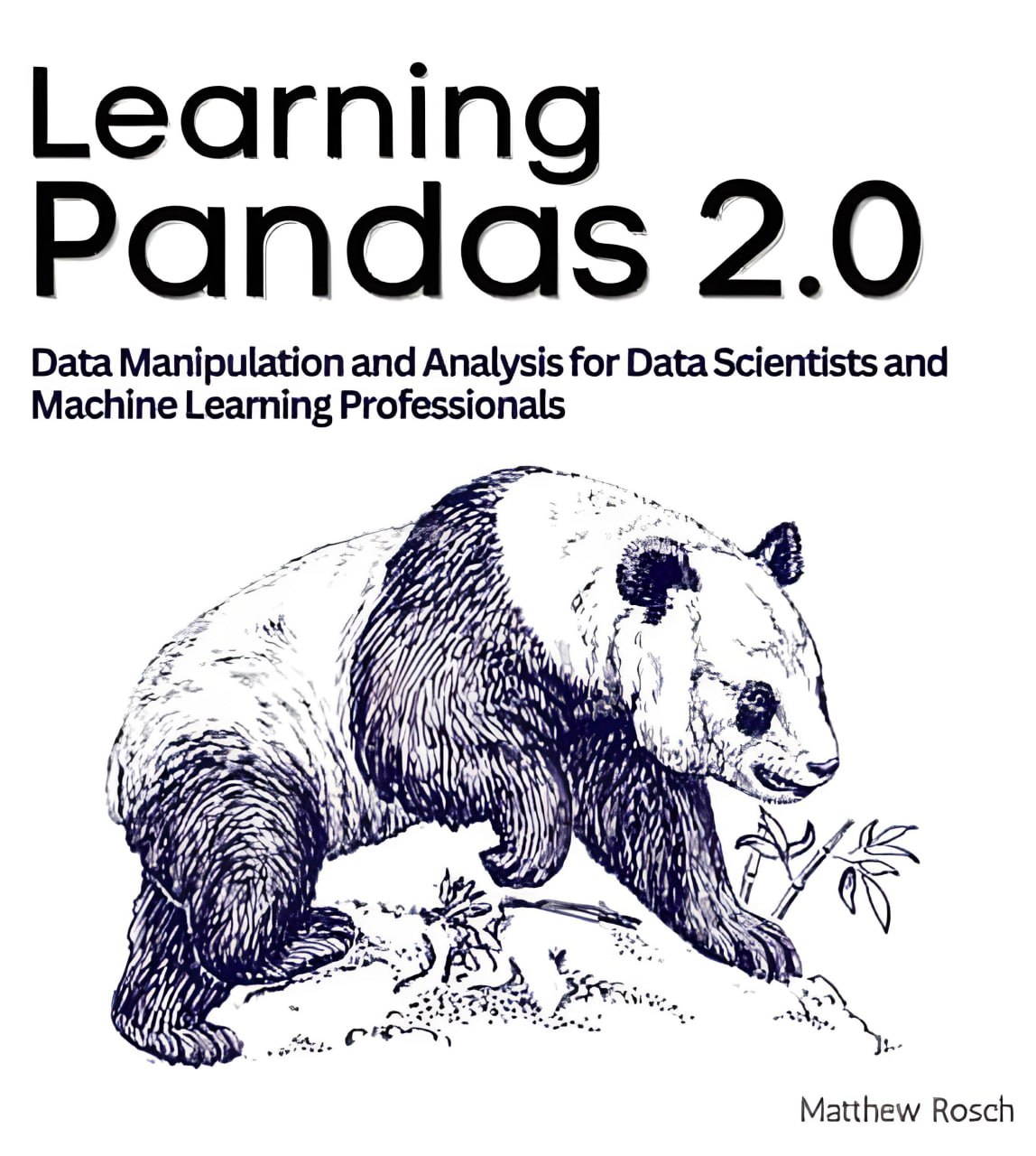 Изучаем pandas. Изучаем pandas