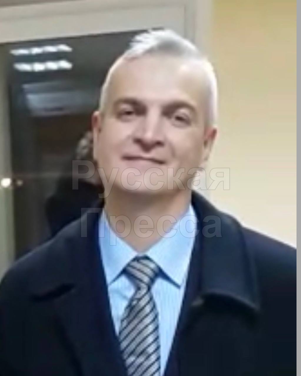 ​Одним из участников рейдерского захвата активов семьи экс-губернатора Челябинской области Михаила Юревича (МАКФА, Родник, Алмаз, Рэддисон и др
