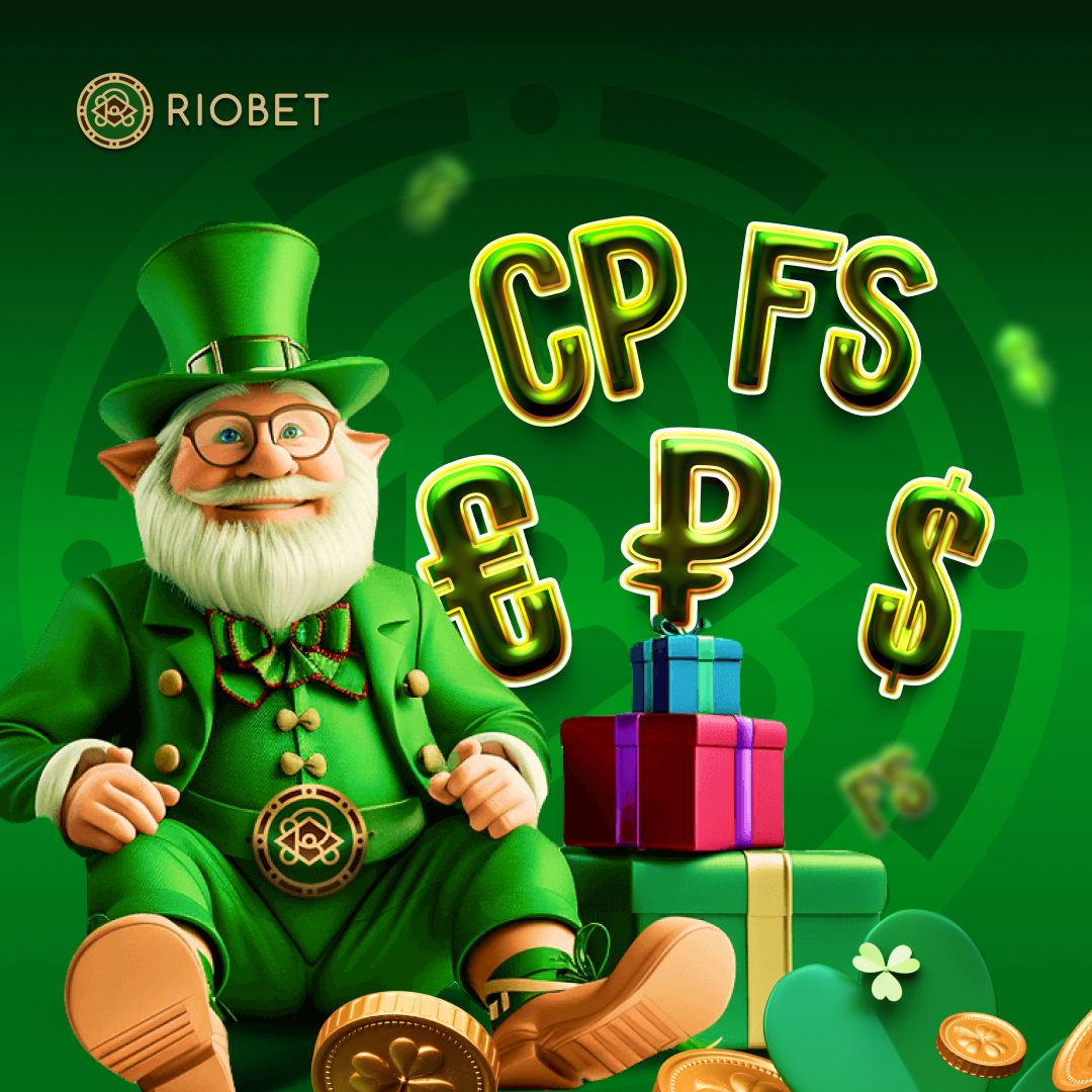 Риобет riobet pay