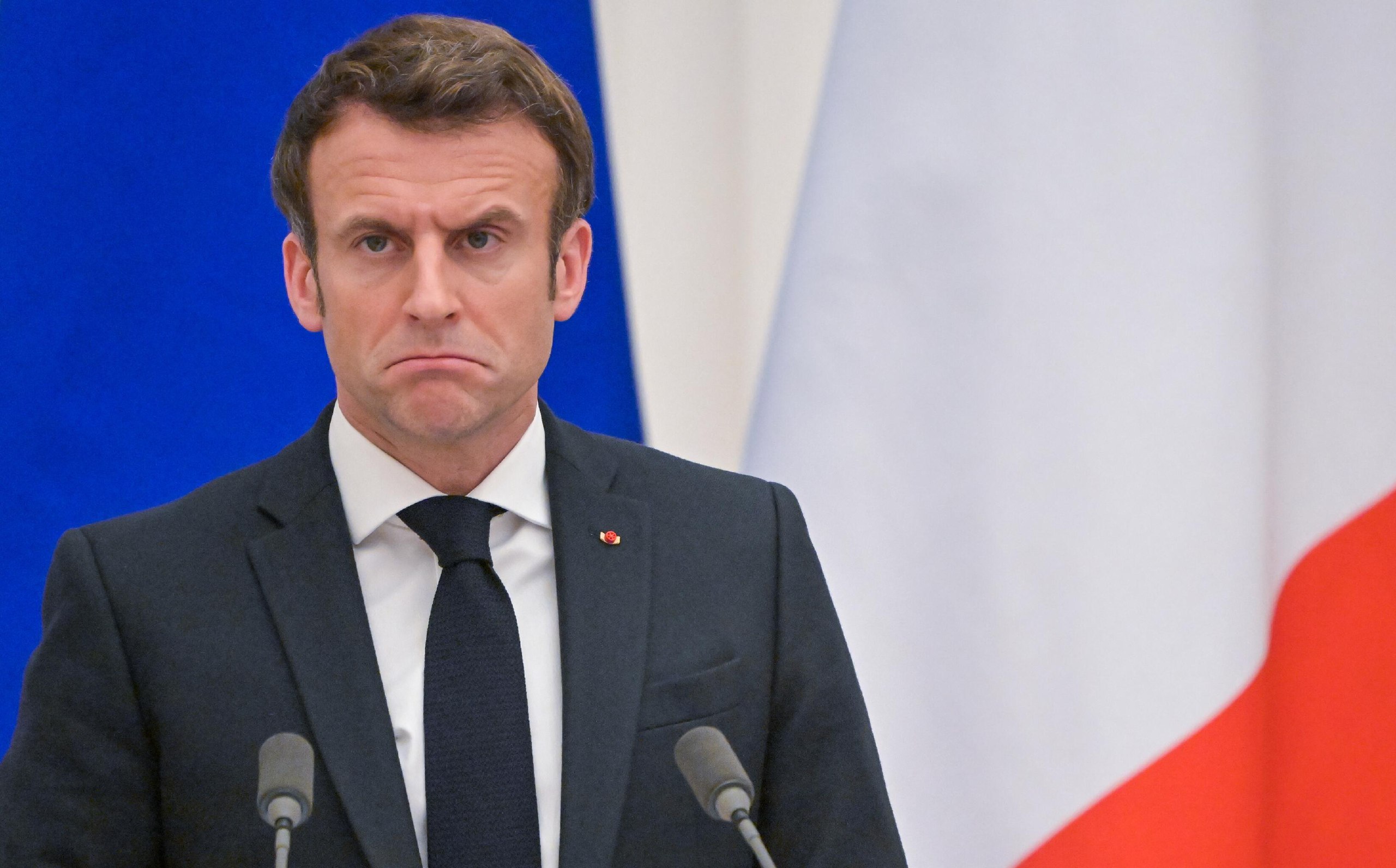 Макрон сегодня. Макрон речь. Macron 1.