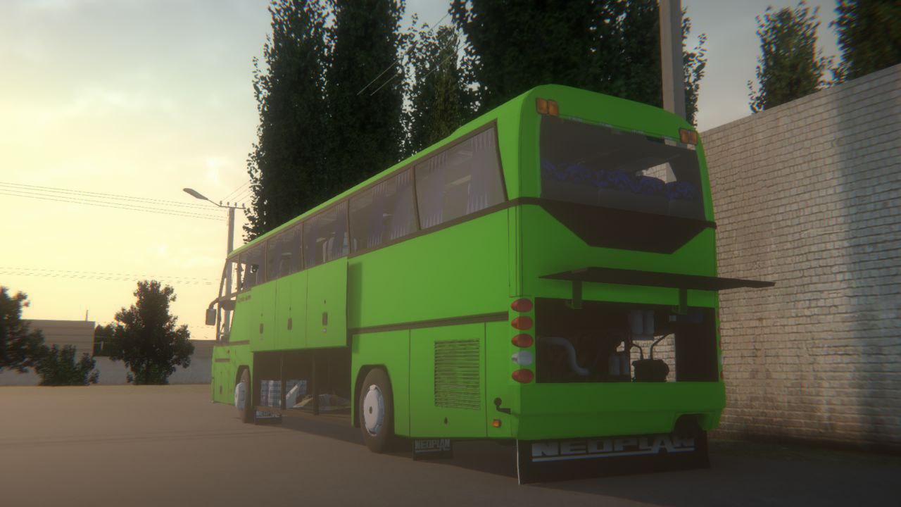 Публикация #15063 — Proton Bus Simulator Feniks (@PBSUmodu)