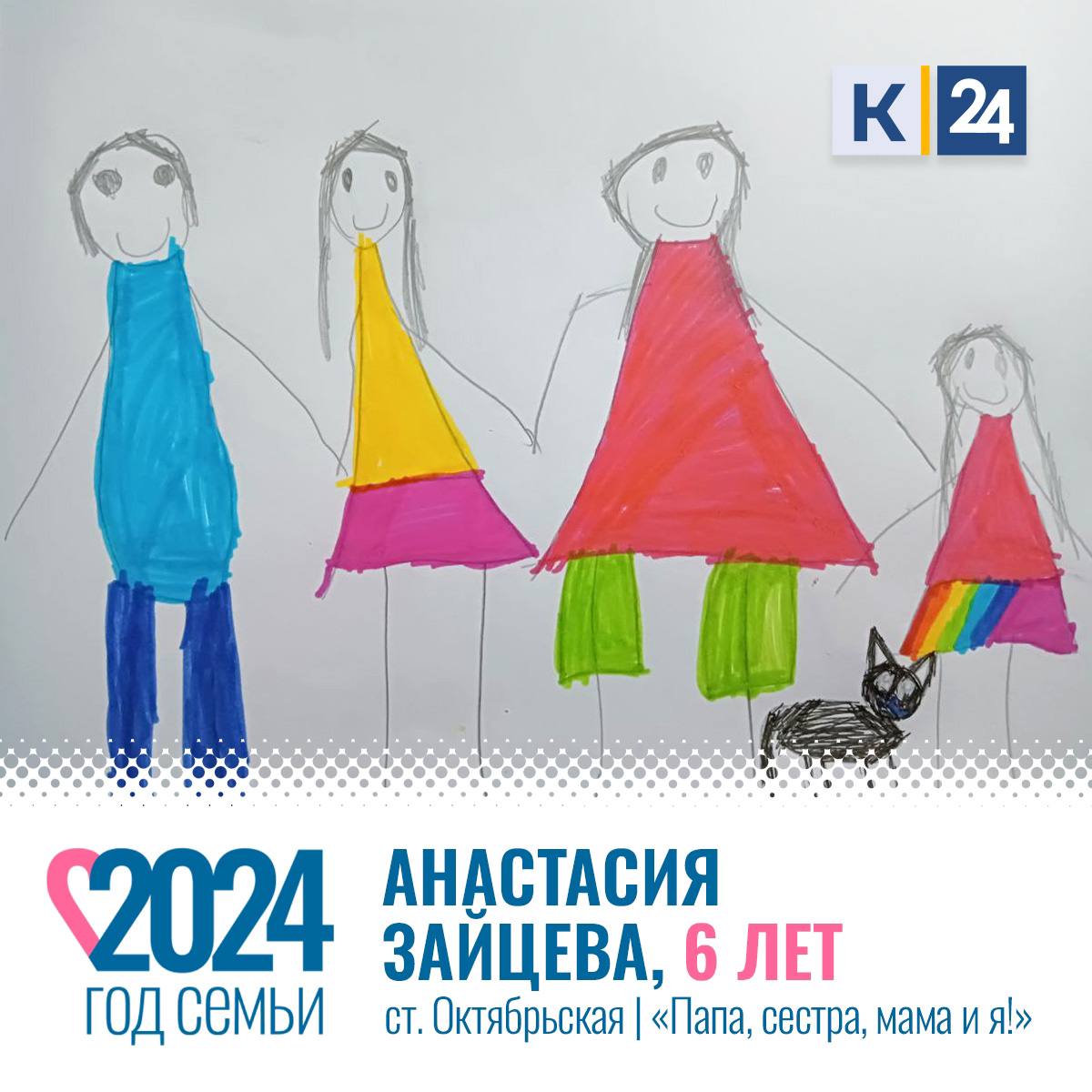 Telegram-канал "Кубань 24" — @kuban24 — TGStat