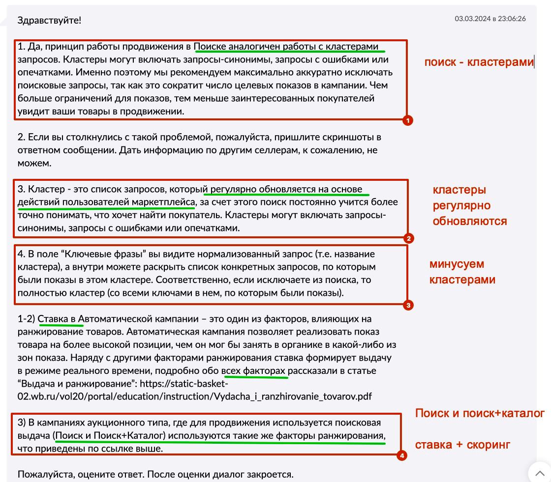 Публикация #1302 — Мария MarketPlaceStep WB OZON маркетинг  (@marketplacestep)