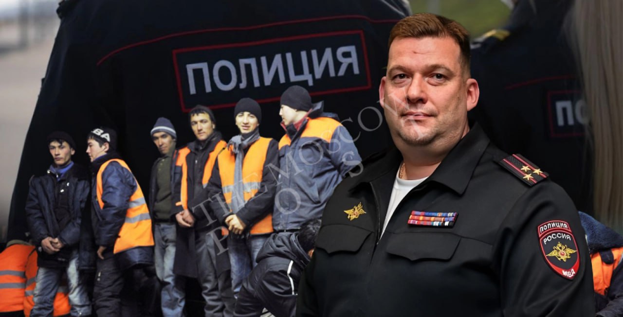 ​Строганов ушел, рейдеры остались: &laquo;наследство&raquo; генерала будут пожинать долго  Москвич Николай Новичихин, требует провести служебное расследование в отношении целой группы высокопоставленных сотрудник