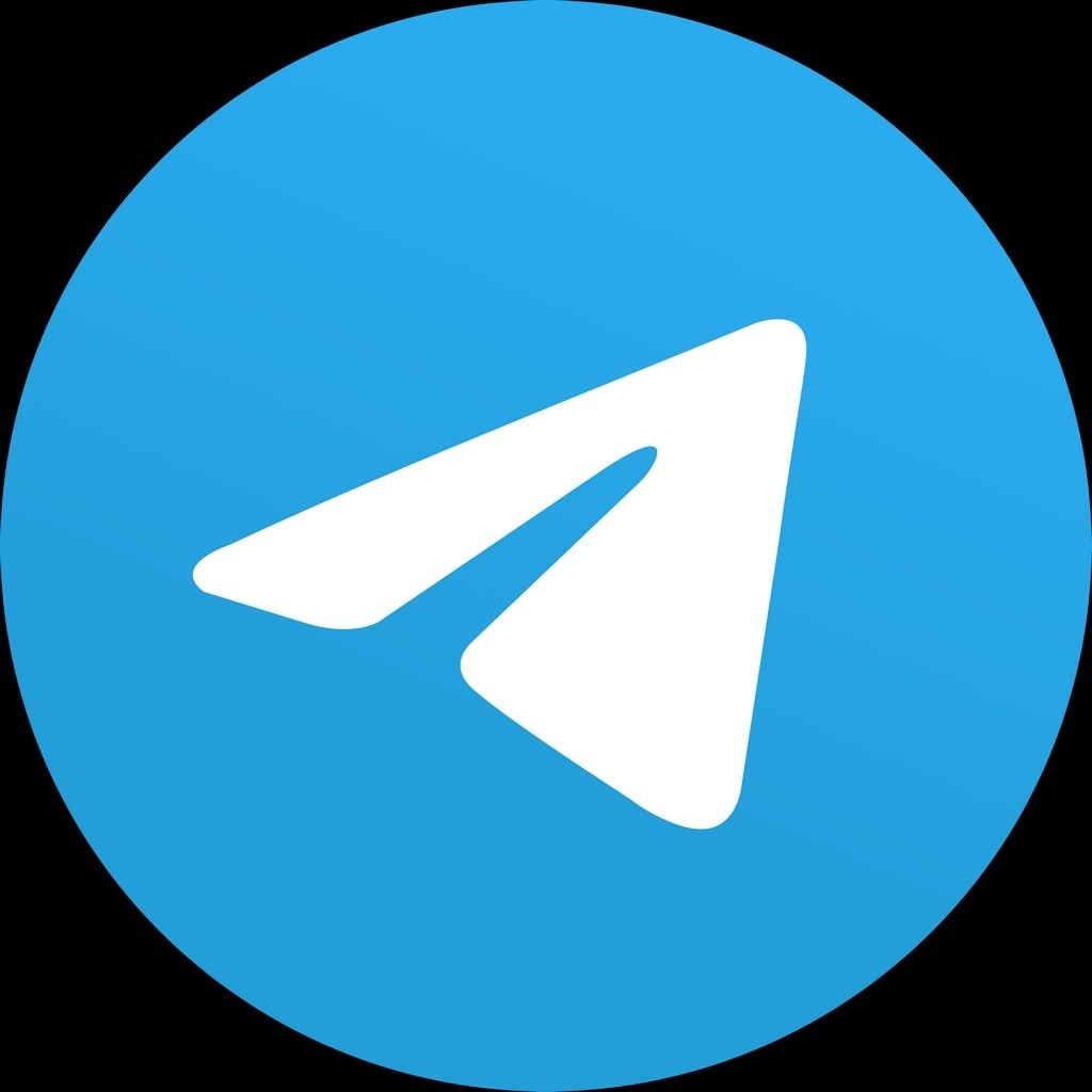 Telegram-канал 