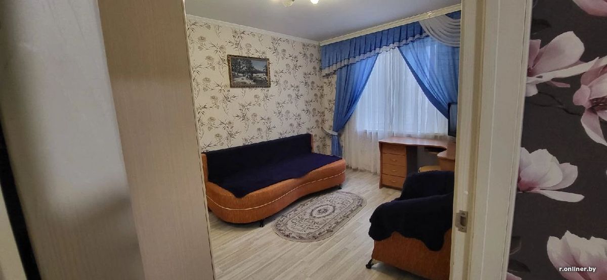 Купить Двухкомнатную Квартиру Минск Кунцевщина