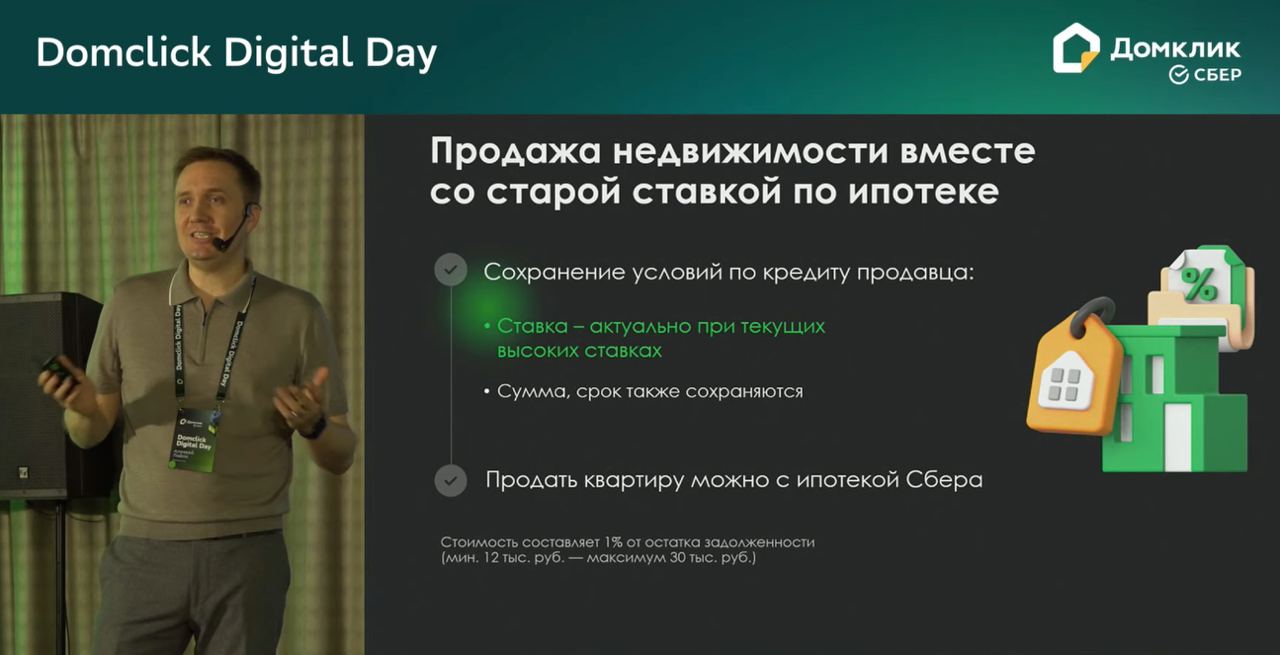 Домклик Тамбов Недвижимость Купить