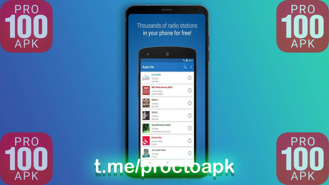 Post #5188 — PRO100 APK (@proctoapk)