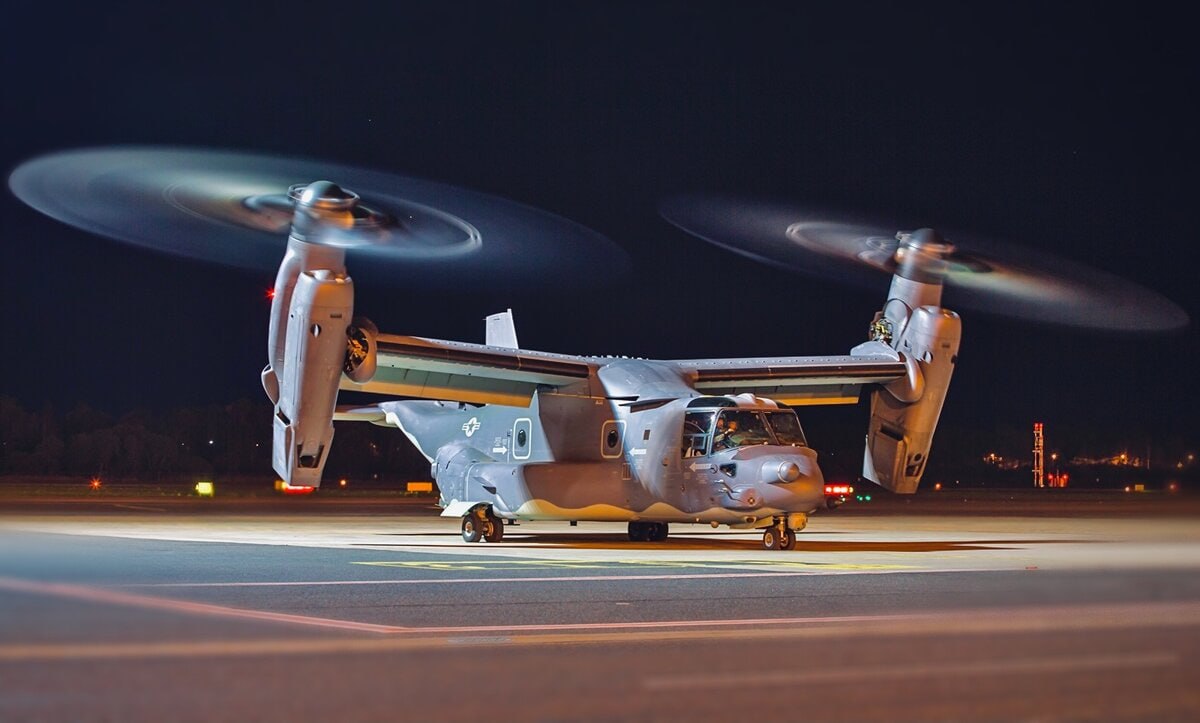 V22 osprey