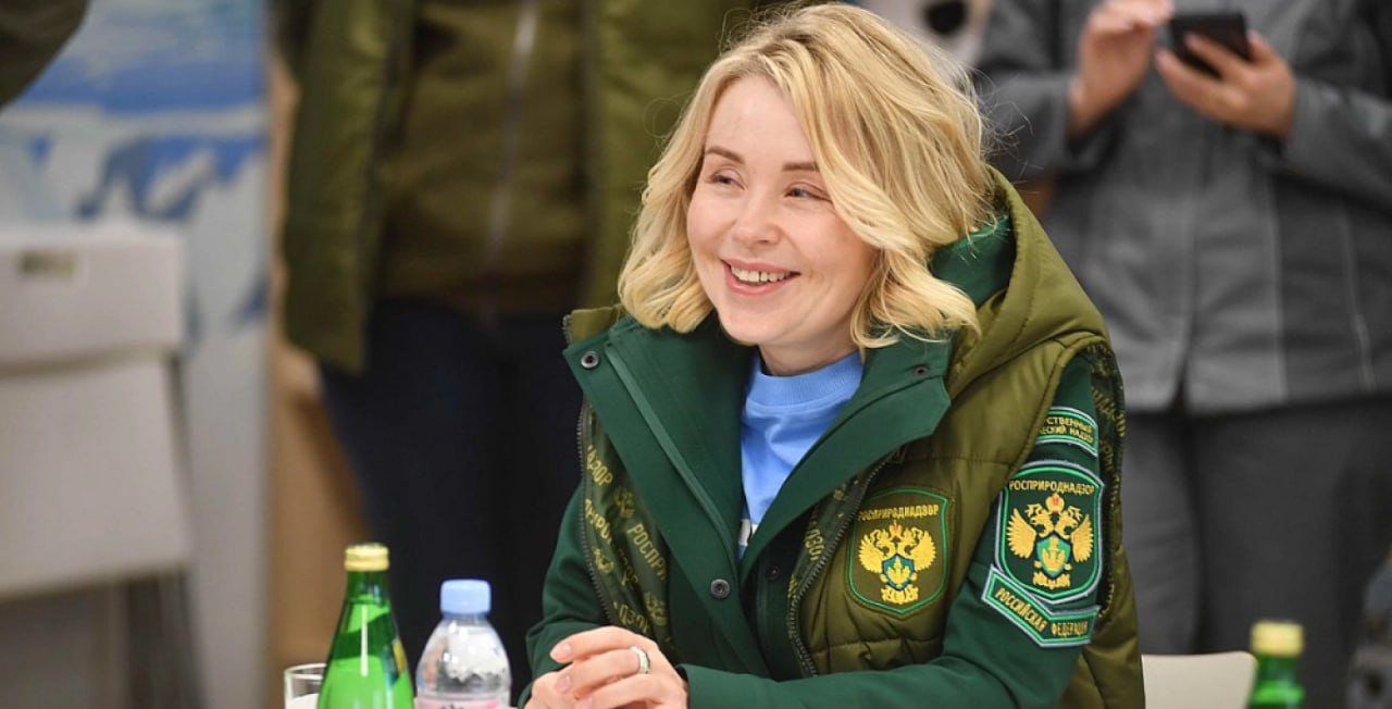 ​Света в Каннах: Радионова и семейный бизнес во Франции  The Moscow Post получил подтверждающие документы из французского реестра не только на активы семьи главы Росприроднадзора Светланы Радионовой,
