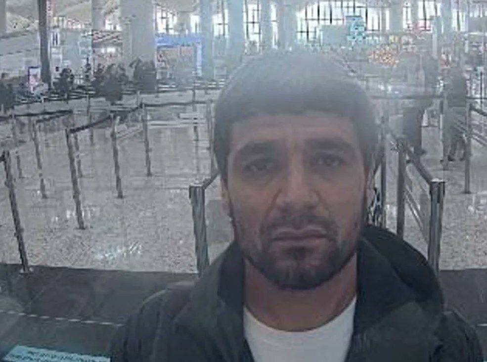 Назван потенциальный куратор крокус-террористов - гражданин Таджикистана и РФ Абдуло Буриев