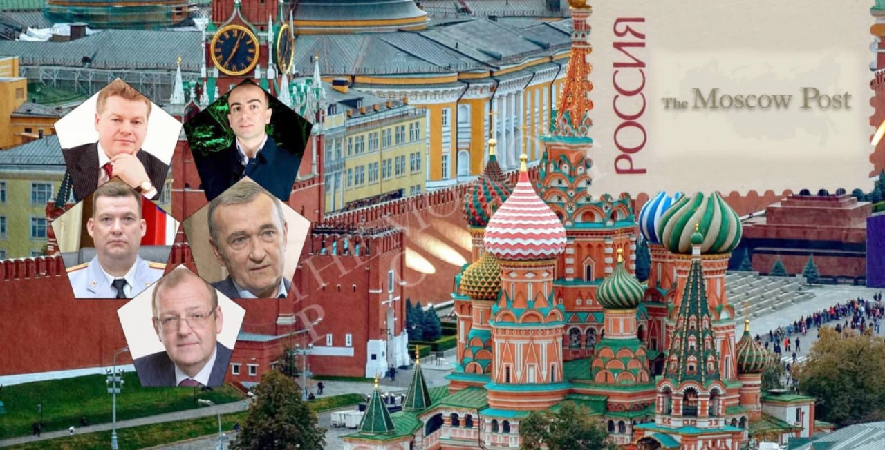 ​Звенит февральская вьюга: The Moscow Post против жуликов  Избиение ребенка, коррупционная вакханалия в МВД, новые факты из дела Анатолия Тихонова, &laquo;раздающий&raquo; недра краснодарский экс-прокурор Сергей