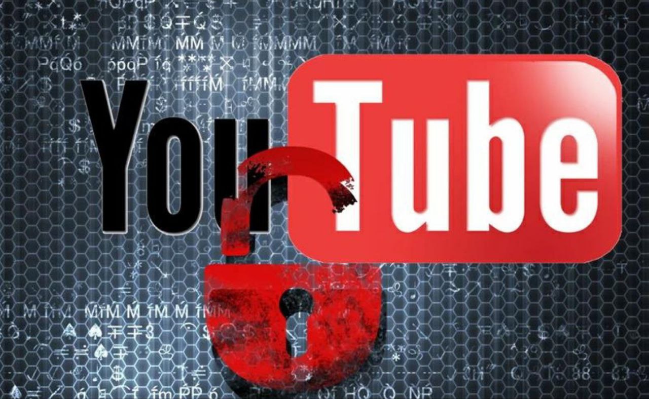 Блокируют ли ютуб. Youtube блокируют. Ютуб заблокируют.