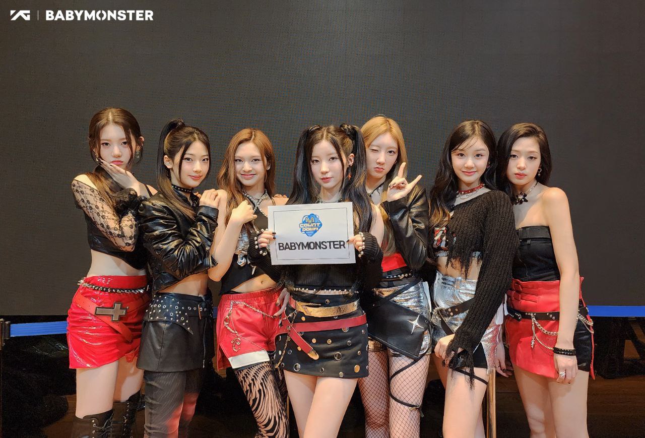 babymonster net worth each member - Ilustrasi 2