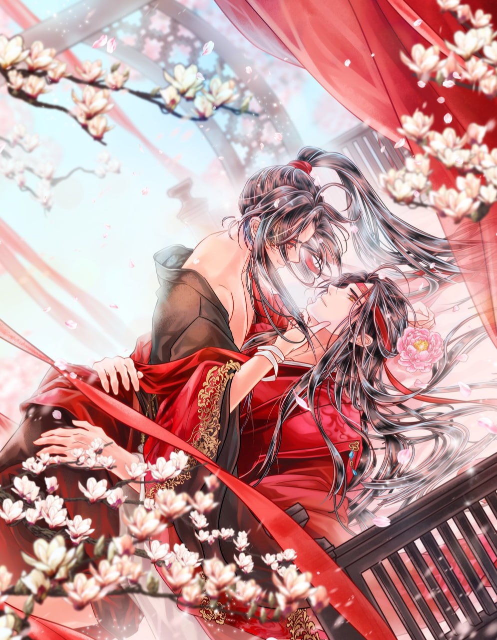 😆 bbbeyonce099 🙂. 🔤 🔤 😴 🔤 #WangXian #ВанСянь #LanWangji #WeiWuXian #В...