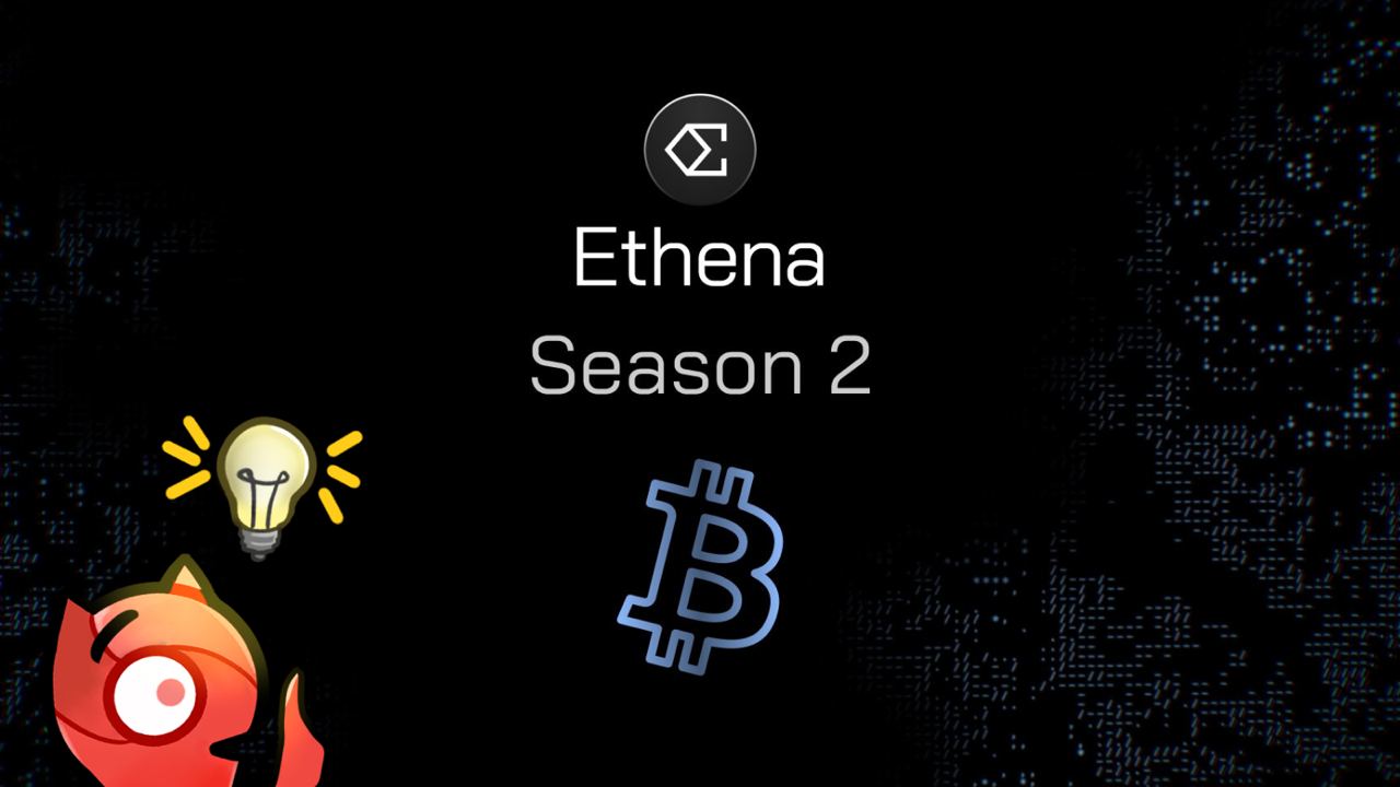Ethena