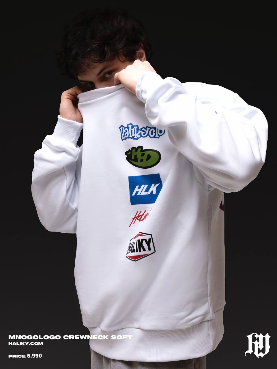 Telegram-канал HALIKY CLOTHING — @halikyclothing — TGStat