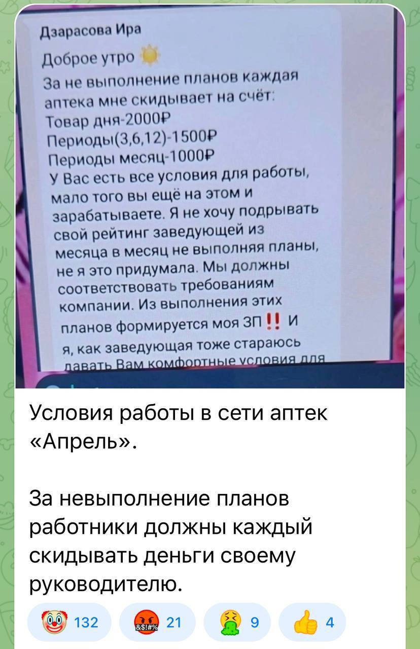 Telegram-канал 