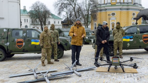 Эстонский автомобиль мамба