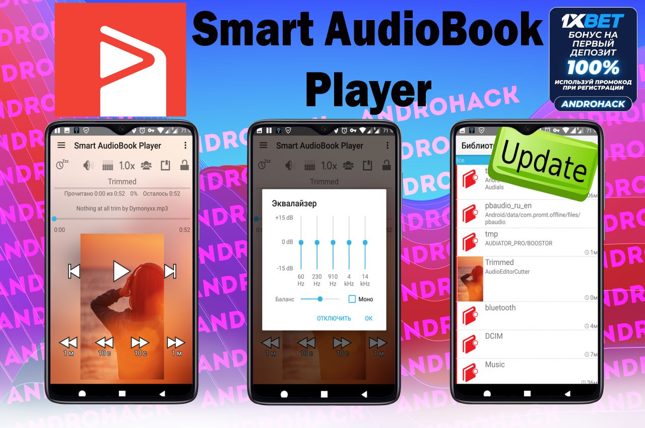 Androhack
