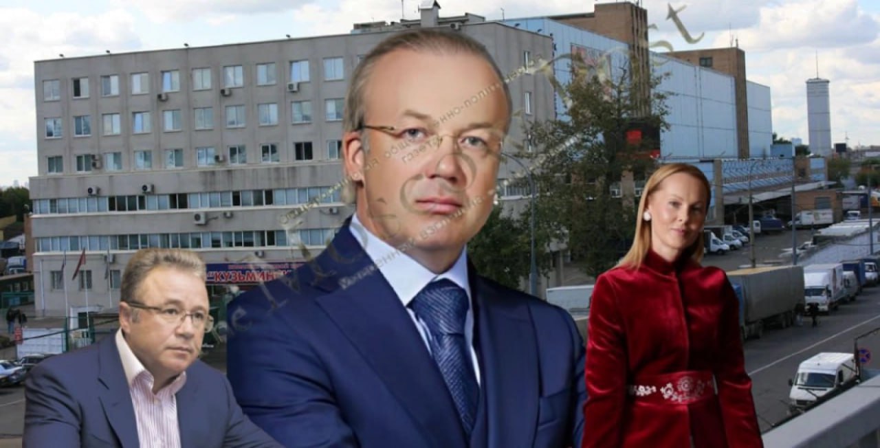 Назаровы Кузьминки: «Гранель» покусилась на госактивы? Как бывшее госпредприятие «Кузьминское» оказалось в руках родственника премьер-министра Башкирии Андрея Назарова Ильшата Нигматуллина - владель